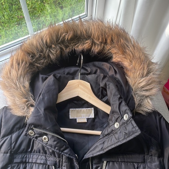 Michael Kors winter coat - XS - Picture 4 of 15
